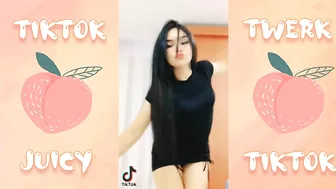 Cute Gorgeous Twerk Mix TikTok Challenge ???? TikTok Dance 2022 #shorts #tiktok #twerk #tiktokbest