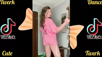 Cute Twerk TikTok Challenge ???????? TikTok Dance 2022 #shorts #tiktok #twerk #dance #tiktokbest