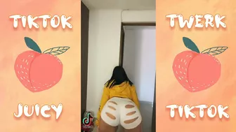 Cute Gorgeous Twerk Mix TikTok Challenge ???? TikTok Dance 2022 #shorts #tiktok #twerk #tiktokbest