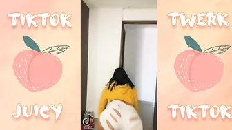 Cute Gorgeous Twerk Mix TikTok Challenge ???? TikTok Dance 2022 #shorts #tiktok #twerk #tiktokbest