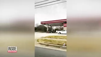 TikTok Gag Fools Woman to Drive an Hour Out of the Way