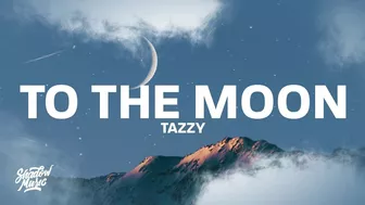 Jnr Choi - TO THE MOON (Lyrics) Drill Remix TikTok [Tazzy Cover]