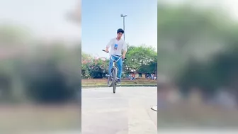 BMX Riders Tiktok(Cycle Stunt Tiktok videos) Trending Tiktok (Viral Bmx Tiktok videos) (Yusufbmx)