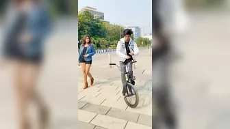 BMX Riders Tiktok(Cycle Stunt Tiktok videos) Trending Tiktok (Viral Bmx Tiktok videos) (Yusufbmx)