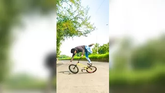 BMX Riders Tiktok(Cycle Stunt Tiktok videos) Trending Tiktok (Viral Bmx Tiktok videos) (Yusufbmx)