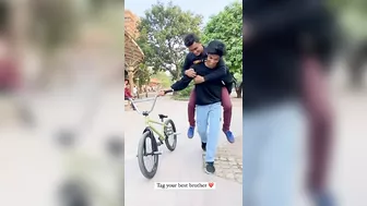 BMX Riders Tiktok(Cycle Stunt Tiktok videos) Trending Tiktok (Viral Bmx Tiktok videos) (Yusufbmx)