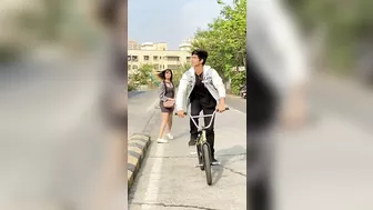 BMX Riders Tiktok(Cycle Stunt Tiktok videos) Trending Tiktok (Viral Bmx Tiktok videos) (Yusufbmx)