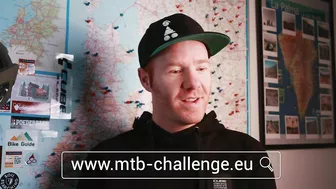 Een gloednieuwe website met webshop en andere updates! // MTB Challenge