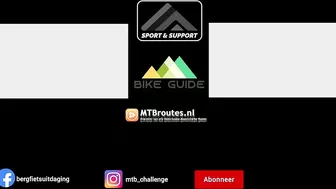 Een gloednieuwe website met webshop en andere updates! // MTB Challenge