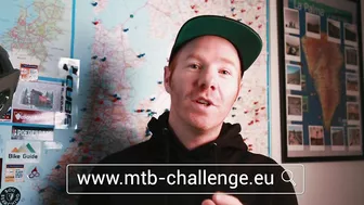 Een gloednieuwe website met webshop en andere updates! // MTB Challenge