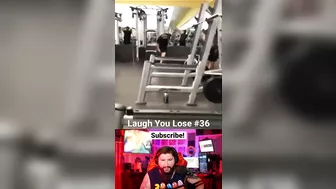 Laugh You Lose Challenge #36