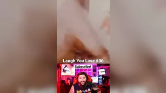 Laugh You Lose Challenge #36