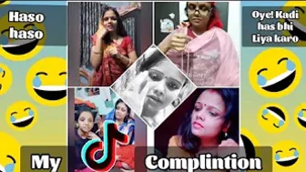 Kadi Has bhi Liya Karo| My tiktok compilation| #tiktokviral