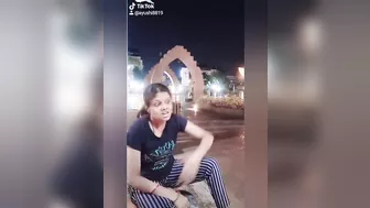 Kadi Has bhi Liya Karo| My tiktok compilation| #tiktokviral