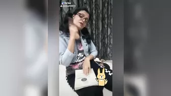 Kadi Has bhi Liya Karo| My tiktok compilation| #tiktokviral