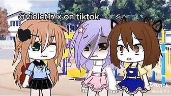 Gacha Life Tiktok Edit  ???? GachaLife Tiktok compilation [✨ Ep 288 ✨]