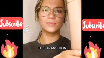 Panda Transition ???????? Tiktok Compilation