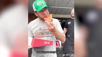 Barstool Pizza Review - Boynton Pizza (Boynton Beach, FL)