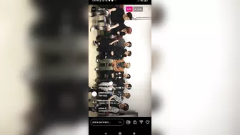 NCT 127 MEMBERS INSTAGRAM QUICK LIVE FULL VIDEO 01|27|22