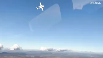 This flying car could be the future of travel after regulators officially cleared it for flight