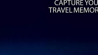 Capture Your Travel Memories! And Don't Lose Them - Travel Tip Thursday - How To Travel