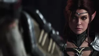 The Elder Scrolls Online: Legacy of the Bretons - Cinematic Announcement Trailer