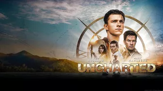 UNCHARTED - Finaler Trailer - Ab 17.2.2022 NUR im Kino!