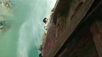 UNCHARTED - Finaler Trailer - Ab 17.2.2022 NUR im Kino!