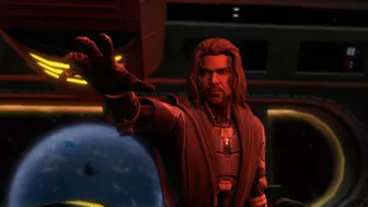 'Legacy of the Sith' Story Teaser