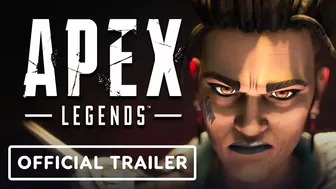 Apex Legends - Official Defiance Launch Trailer