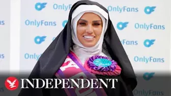 Katie Price launches OnlyFans channel to ‘be in control’