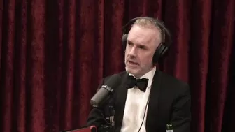 Climate is about everything but your models aren't based on models on everything - Jordan Peterson