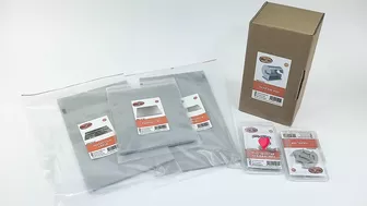 OPEN THE BOX: Macone Models, diorama sets for beginner and advanced