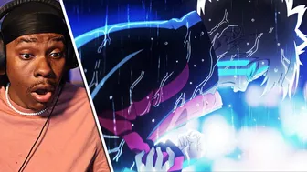 THIS OPENING IS FIRE! ???? - REACTING TO BORUTO OPENING 10 - ANIME OP REACTION