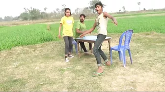 Tui Tui funny video ???????? Tui tui comedy video 2022 | Happy Safar