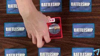 How to play Battleship Card Game