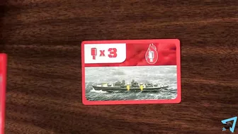 How to play Battleship Card Game