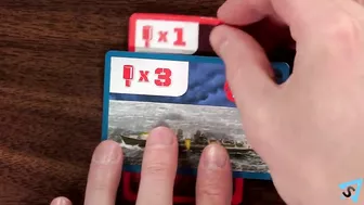 How to play Battleship Card Game