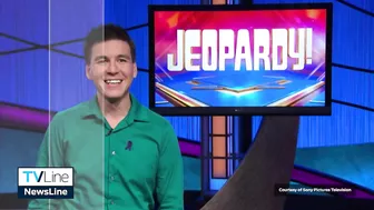 Jeopardy! | Amy Schneider's Win Streak Ends at 40 Games