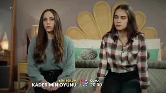 Kaderimin Oyunu 7. Bölüm Fragman