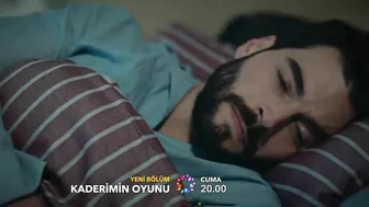 Kaderimin Oyunu 7. Bölüm Fragman