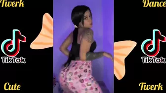 Cute Twerk TikTok Challenge ???????? TikTok Dance 2022 #shorts #tiktok #twerk #dance #tiktokbest