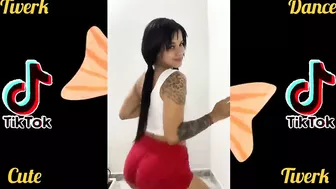 Cute Twerk TikTok Challenge ???????? TikTok Dance 2022 #shorts #tiktok #twerk #dance #tiktokbest