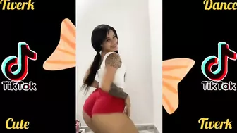 Cute Twerk TikTok Challenge ???????? TikTok Dance 2022 #shorts #tiktok #twerk #dance #tiktokbest