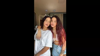 TIK TOK DA MARIA EMANUELLY - PARTE 8