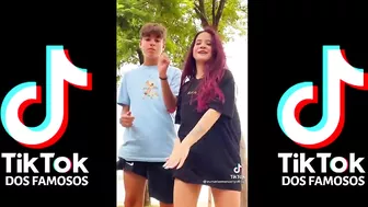 TIK TOK DA MARIA EMANUELLY - PARTE 8