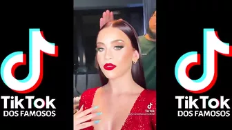 TIK TOK DA MARIA EMANUELLY - PARTE 8