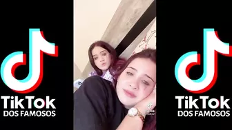 TIK TOK DA MARIA EMANUELLY - PARTE 8