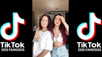 TIK TOK DA MARIA EMANUELLY - PARTE 8