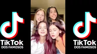 TIK TOK DA MARIA EMANUELLY - PARTE 8